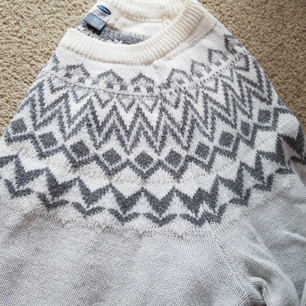 Sweater - Picture 2 of 2